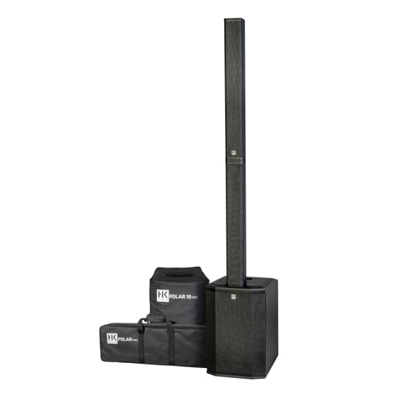 Clear sound, elegant design