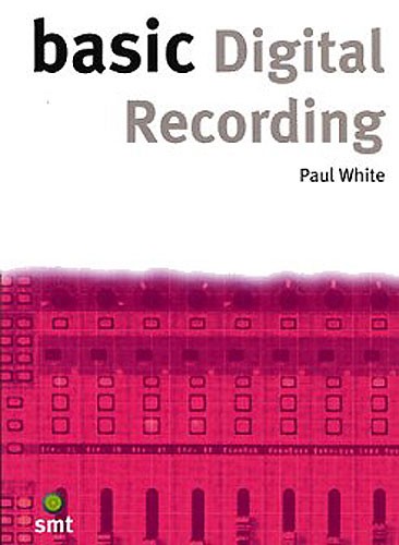 Basic Digital Recording