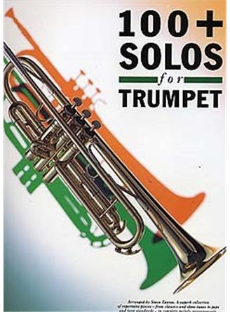 Solos For Trumpet(100+)