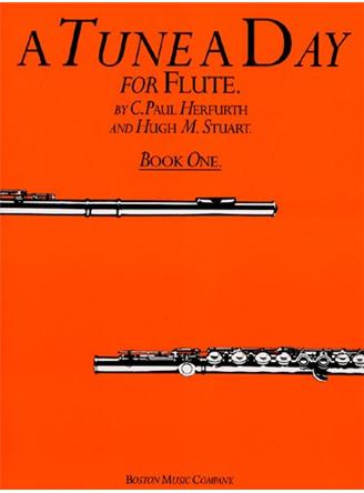 A Tune A Day 1 (ENGLISH)
