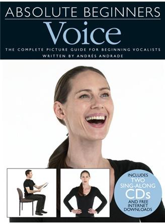Absolute Beginners Voice