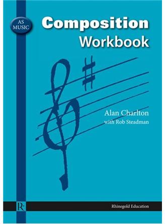 AS Music Composition Workbook