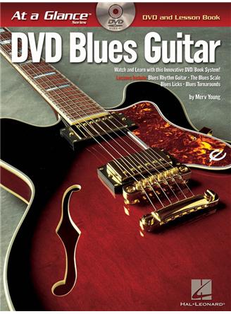 At A Glance Guitar - Blues Guitar
