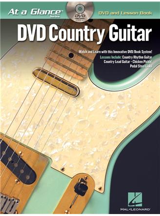 At A Glance Guitar - Country Guitar