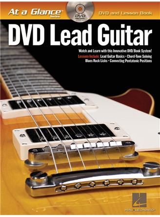 At A Glance Guitar - Lead Guitar