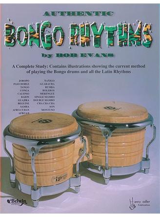 Authentic Bongo Rhythms (Revised)
