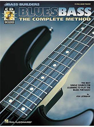 Blues Bass