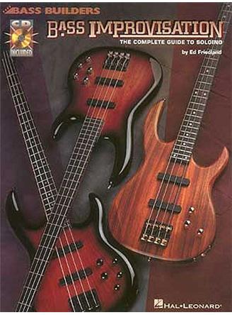Bass Improvisation