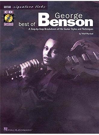 Best Of George Benson