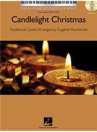 Candlelight Christmas (Book and CD)