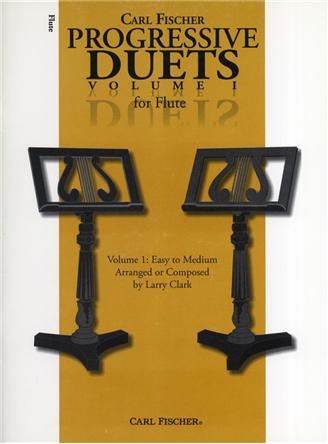 Progressive Duets 1