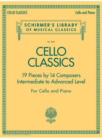 Cello Classics