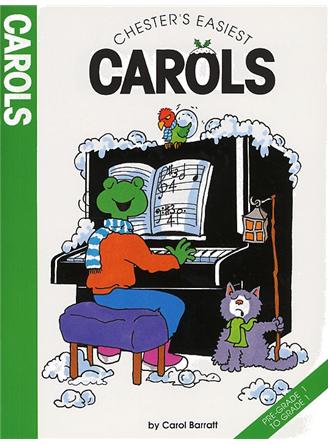 Chester's Easiest Carols
