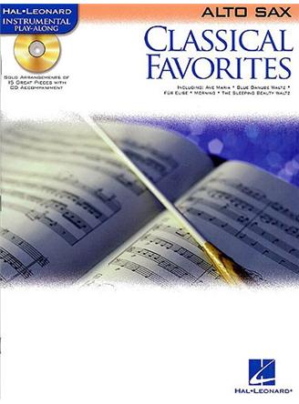 Classical Favorites