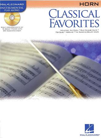 Classical Favourites: Horn