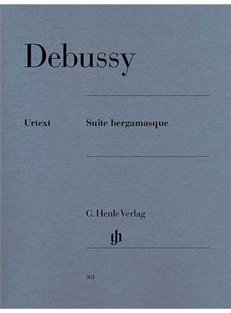 Suite Bergamasque