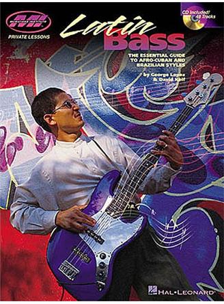 Latin Bass