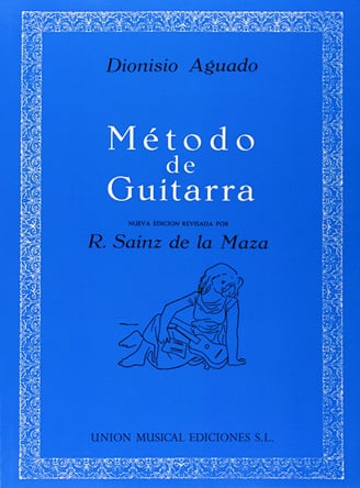 Metodo De Guitarra