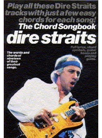 Dire Straits: The Chord Songbook