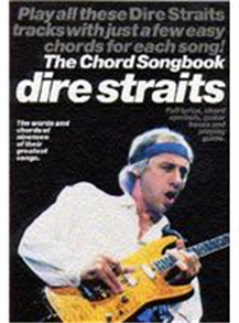 Dire Straits: The Chord Songbook