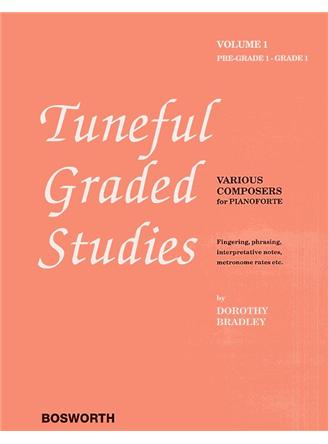 Tuneful Graded Studies 1
