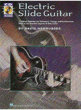 Electric Slide Guitar