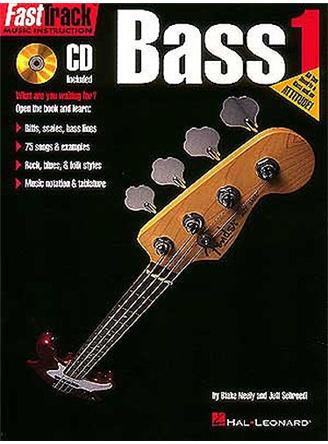 FastTrack - Bass Method 1