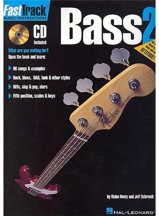 FastTrack - Bass Method 2