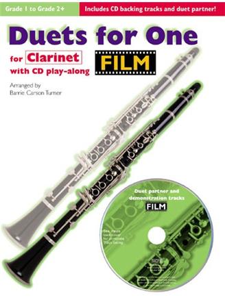 Duets For One Film