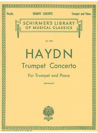 Trumpet Concerto