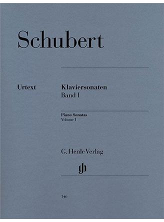 Klaviersonaten, Band I