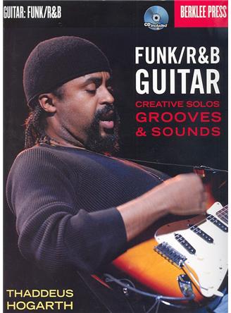 Funk/R&B Guitar