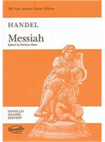 G. F. Handel: Messiah