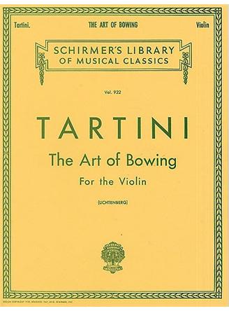 The Art of Bowing