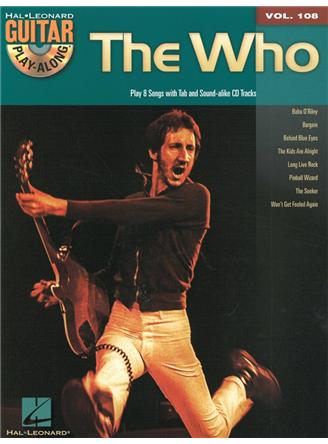 The Who
