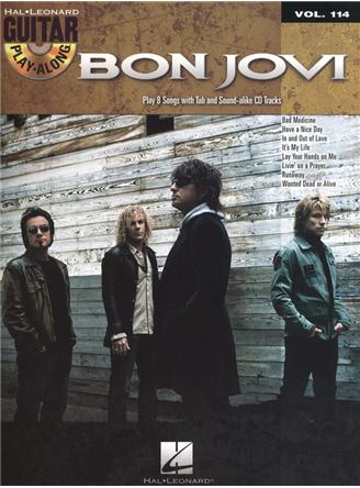 Bon Jovi