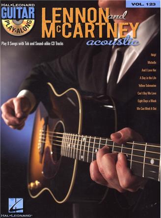 Lennon & McCartney Acoustic