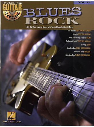 Blues Rock