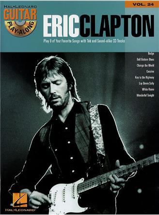 Eric Clapton