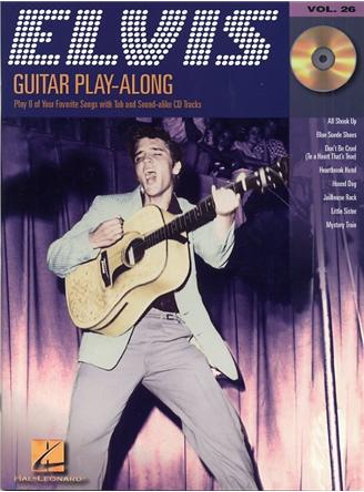 Elvis Presley