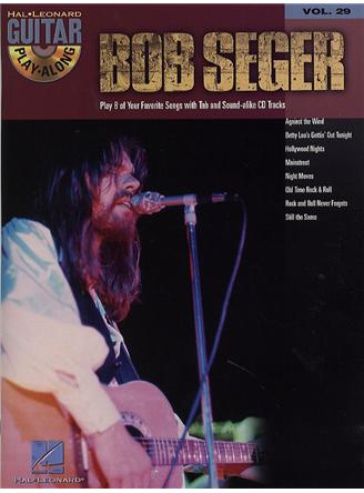 Bob Seger