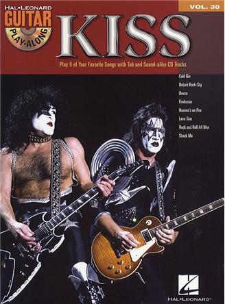 Kiss