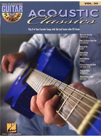 Acoustic Classics