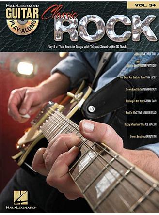 Classic Rock