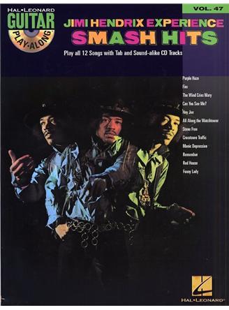 Jimi Hendrix Experience: Smash Hits