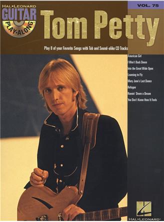 Tom Petty