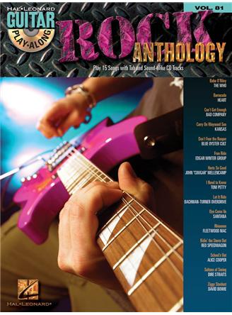 Rock Anthology