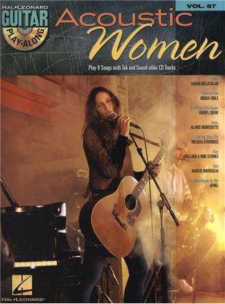 Acoustic Women