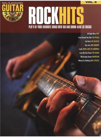Rock Hits