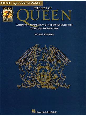 The Best Of Queen